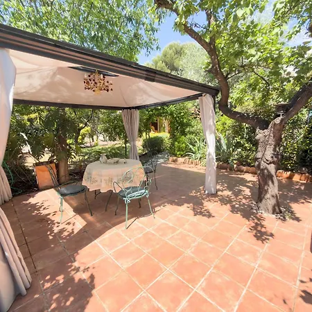 Le Vieux Moulin Rez Jardin Villa * Le Cannet