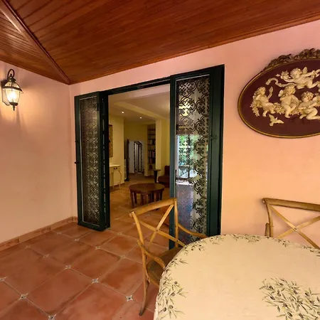 Le Vieux Moulin Rez Jardin Villa * Le Cannet