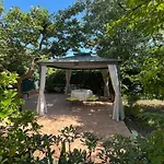 Rez-de-jardin De 5 Pieces *
