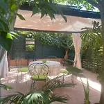 شقة Rez-de-jardin De 5 Pieces