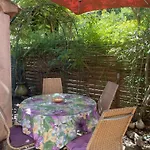 Rez-de-jardin De 5 Pieces لو كانيت