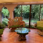 Rez-de-jardin De 5 Pieces *