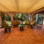 Rez-de-jardin De 5 Pieces * لو كانيت