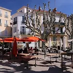شقة Rez-de-jardin De 5 Pieces *