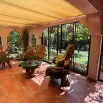 Rez-de-jardin De 5 Pieces *