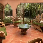 شقة Rez-de-jardin De 5 Pieces