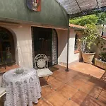 Rez-de-jardin De 5 Pieces