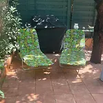 Rez-de-jardin De 5 Pieces