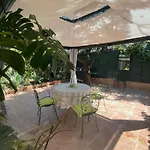 Rez-de-jardin De 5 Pieces *