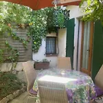 شقة Rez-de-jardin De 5 Pieces
