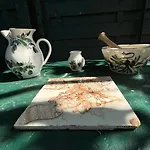 Rez-de-jardin De 5 Pieces شقة *