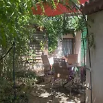 Rez-de-jardin De 5 Pieces