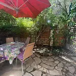 Rez-de-jardin De 5 Pieces شقة لو كانيت