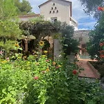 شقة Rez-de-jardin De 5 Pieces *