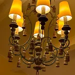 شقة Rez-de-jardin De 5 Pieces لو كانيت