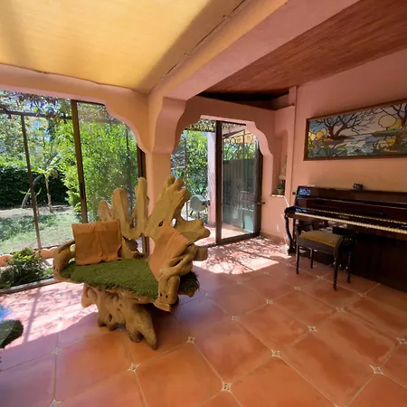 Le Vieux Moulin Rez Jardin Villa * Le Cannet