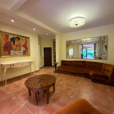 Le Vieux Moulin Rez Jardin Villa * Le Cannet