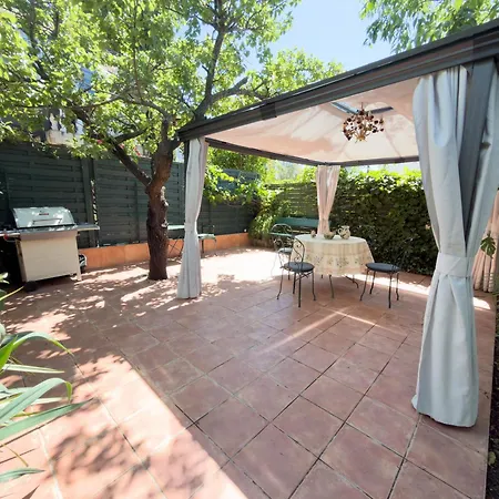 Le Vieux Moulin Rez Jardin Villa * Le Cannet