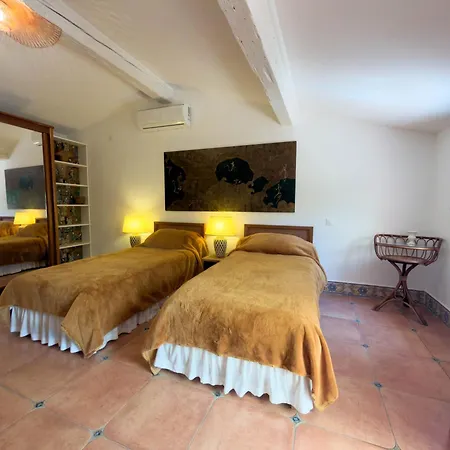 Le Vieux Moulin Rez Jardin Villa Villa *