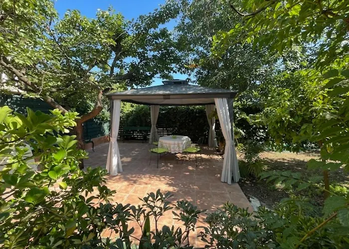 Rez-de-jardin De 5 Pieces *