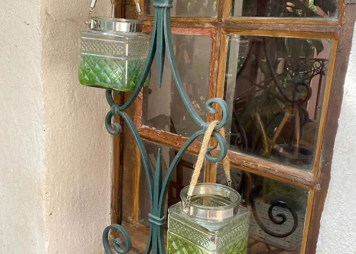 Rez-de-jardin De 5 Pieces *